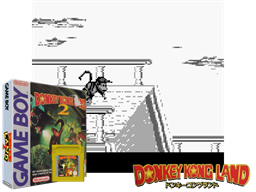Donkey Kong Land 2